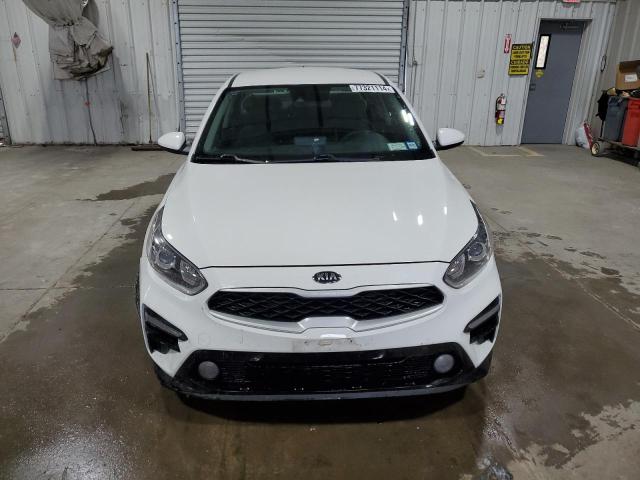 Photo 5 from auction – 2019 KIA FORTE FE with VIN 3KPF24AD2KE110698