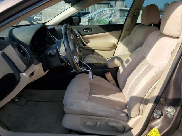 Photo 7 from auction – 2013 NISSAN MAXIMA S with VIN 1N4AA5AP0DC814198