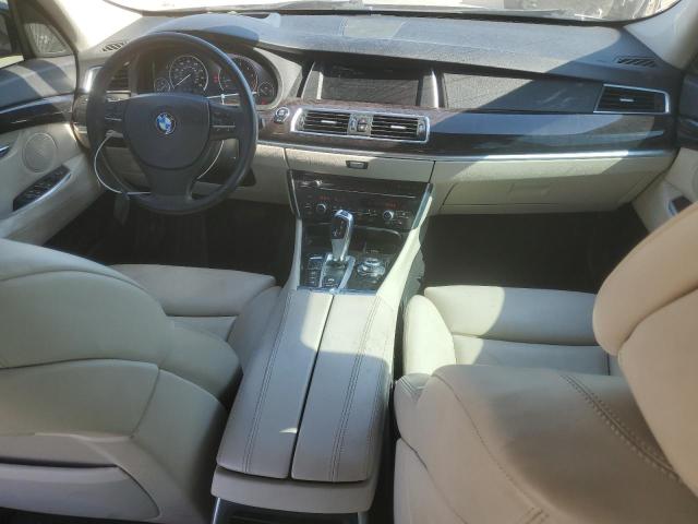 Photo 8 from auction – 2013 BMW 535 XIGT with VIN WBASP2C59DC339106