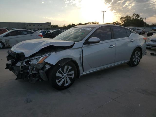 NISSAN ALTIMA S 2020 with VIN 1N4BL4BVXLC231982 - Photo from auction