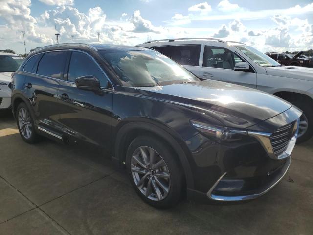 Photo 4 from auction – 2021 MAZDA CX-9 GRAND with VIN JM3TCADY4M0504610