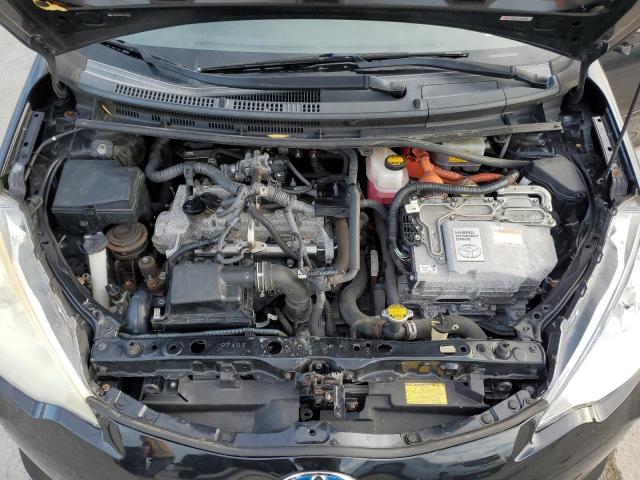 Photo 11 from auction – 2013 TOYOTA PRIUS C with VIN JTDKDTB36D1552592