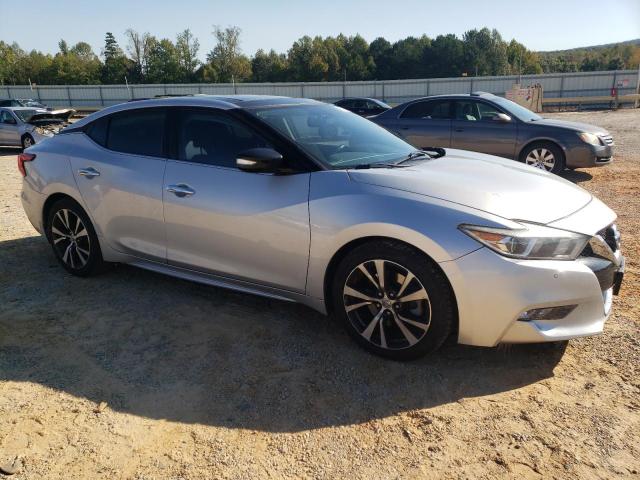 Photo 4 from auction – 2017 NISSAN MAXIMA 3.5 with VIN 1N4AA6AP8HC406186