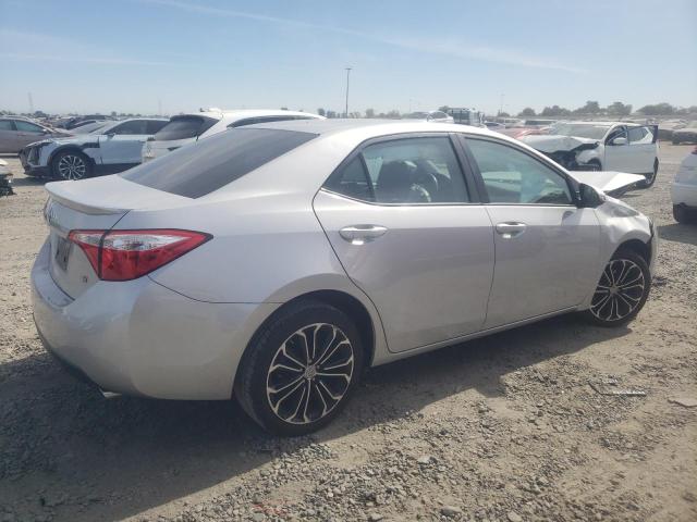 Photo 3 from auction – 2016 TOYOTA COROLLA L with VIN 5YFBURHE0GP403753
