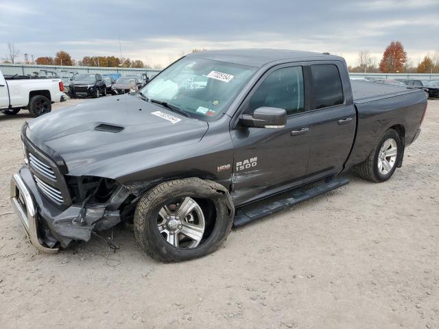 RAM 1500 SPORT 2016 with VIN 1C6RR7HT5GS121732 - Photo from auction