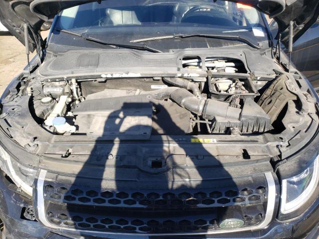Photo 12 from auction – 2017 LAND ROVER RANGE ROVE with VIN SALVP2BG3HH175002
