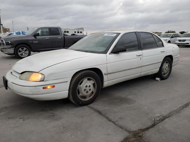 CHEVROLET LUMINA BAS 1997 with VIN 2G1WL52M5V9107095 - Photo from auction