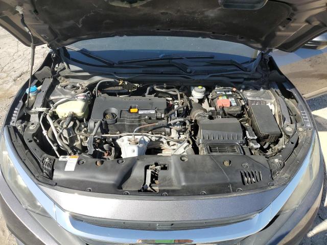 Photo 11 from auction – 2016 HONDA CIVIC LX with VIN 19XFC2F54GE045671