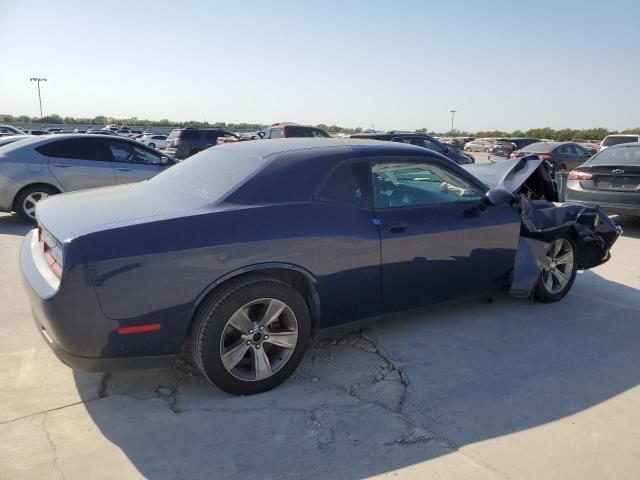 Photo 3 from auction – 2016 DODGE CHALLENGER with VIN 2C3CDZAG4GH153248