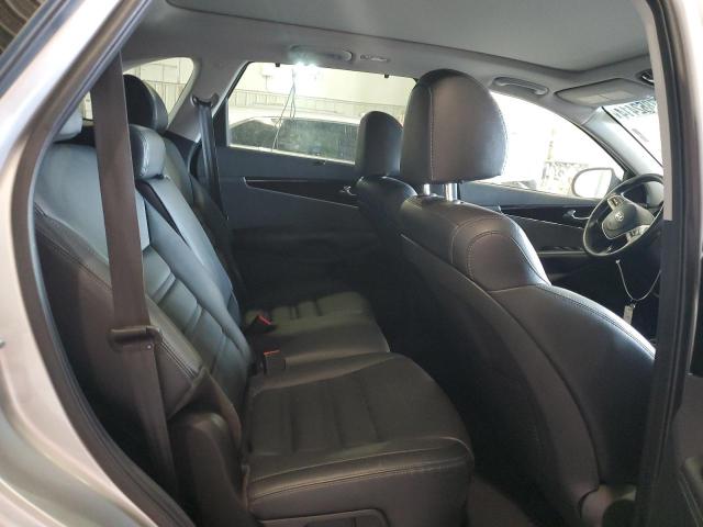 Photo 11 from auction – 2019 KIA SORENTO EX with VIN 5XYPHDA54KG504234