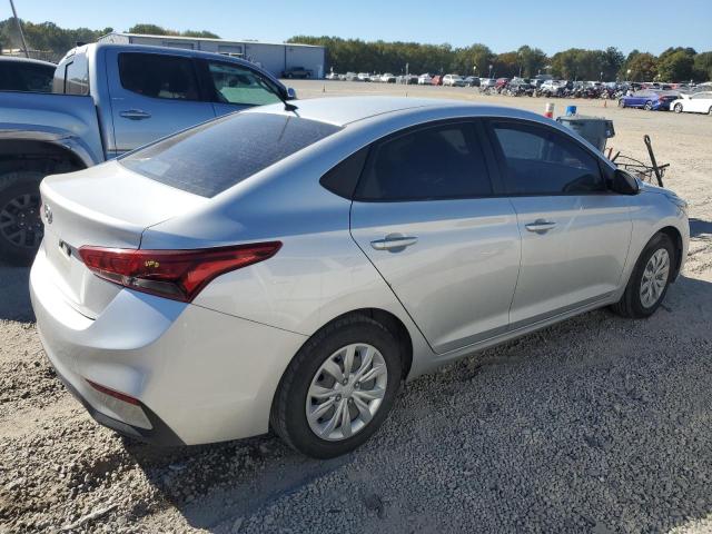 Photo 3 from auction – 2020 HYUNDAI ACCENT SE with VIN 3KPC24A61LE106504