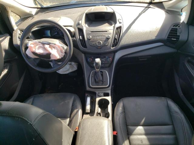 Photo 8 from auction – 2018 FORD C-MAX SE with VIN 1FADP5AU9JL103550