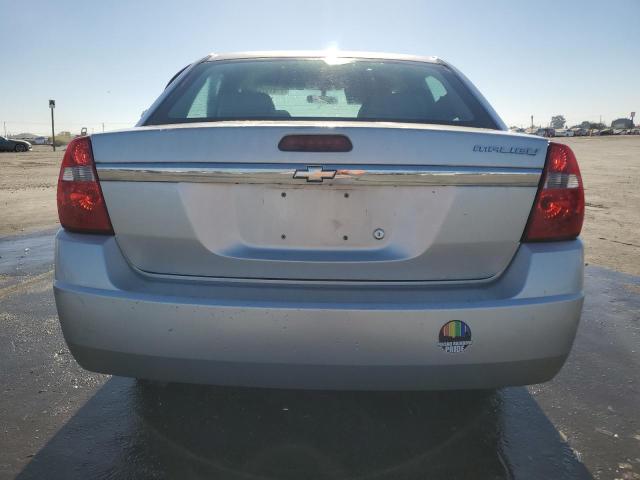 Photo 6 from auction – 2004 CHEVROLET MALIBU with VIN 1G1ZS52FX4F246422