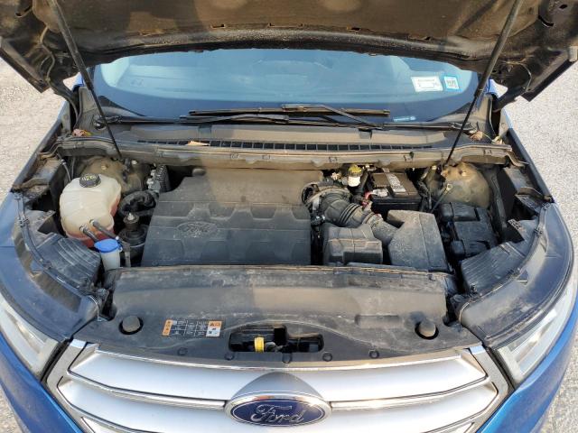 Photo 12 from auction – 2018 FORD EDGE TITAN with VIN 2FMPK4K8XJBB87634