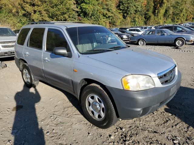 Photo 4 from auction – 2001 MAZDA TRIBUTE DX with VIN 4F2YU06141KM32636