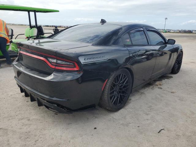 Photo 3 from auction – 2015 DODGE CHARGER R/ with VIN 2C3CDXCT2FH847188