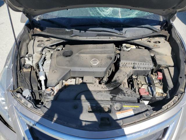 Photo 11 from auction – 2014 NISSAN ALTIMA 2.5 with VIN 1N4AL3APXEC143347