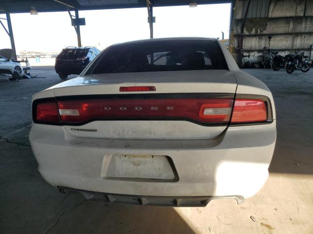 Photo 6 from auction – 2011 DODGE CHARGER with VIN 2B3CL3CG5BH553824