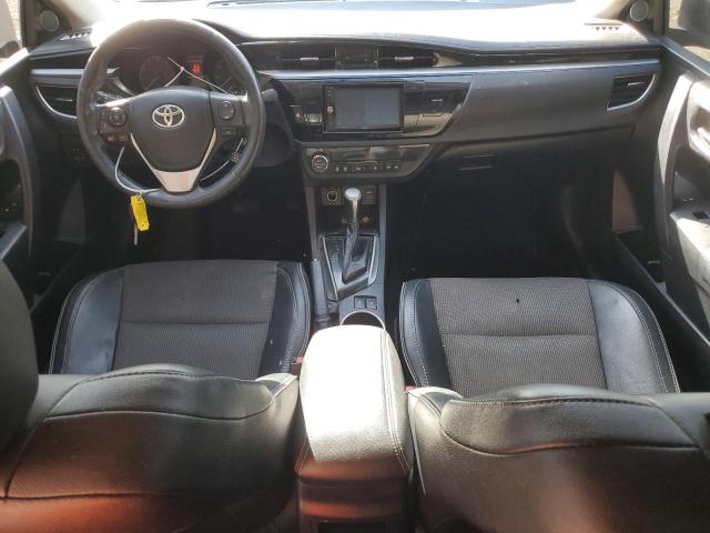 Photo 8 from auction – 2014 TOYOTA COROLLA L with VIN 2T1BURHE6EC102420