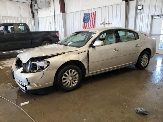 BUICK LUCERNE CX 2008 with VIN 1G4HP57238U117851 - Photo from auction