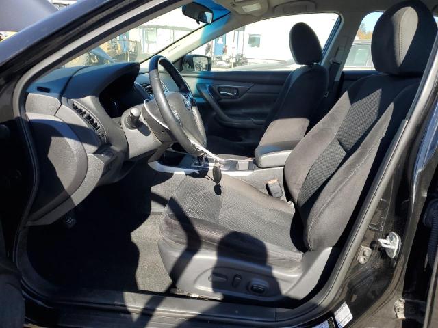 Photo 7 from auction – 2015 NISSAN ALTIMA 2.5 with VIN 1N4AL3AP1FC428603