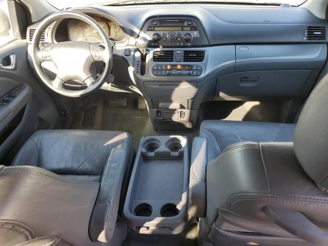 Photo 8 from auction – 2007 HONDA ODYSSEY EX with VIN 5FNRL38647B403970