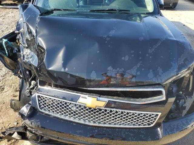 Zdjęcie 11 z aukcji – 2012 CHEVROLET AVALANCHE z VIN 3GNTKGE77CG133741