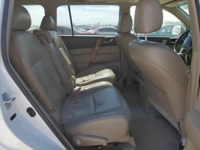 Photo 11 from auction – 2009 TOYOTA HIGHLANDER with VIN JTEEW44A192035058