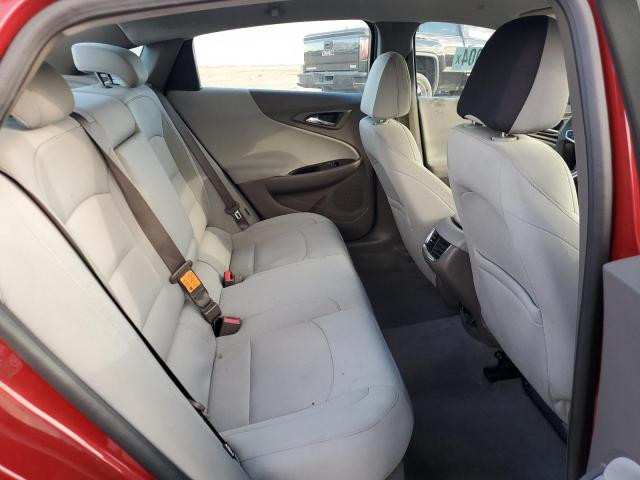 Photo 10 from auction – 2016 CHEVROLET MALIBU LT with VIN 1G1ZE5ST9GF172184