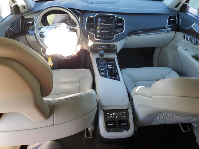 Foto 8 de la subasta – 2016 VOLVO XC90 T6 con VIN YV4A22PK4G1069602