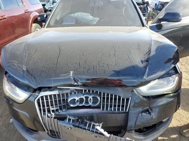 Photo 11 from auction – 2013 AUDI A4 PREMIUM with VIN WA1UFAFL4EA084083