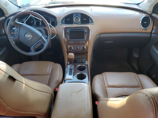 Photo 8 from auction – 2017 BUICK ENCLAVE with VIN 5GAKRCKD7HJ291460