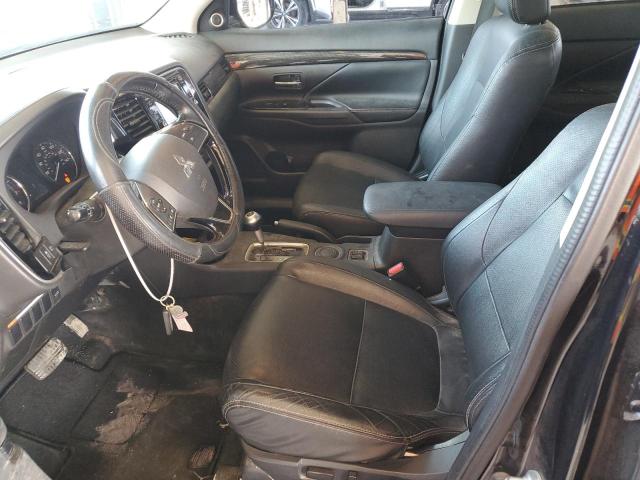 Photo 7 from auction – 2016 MITSUBISHI OUTLANDER with VIN JA4AD3A34GZ054663