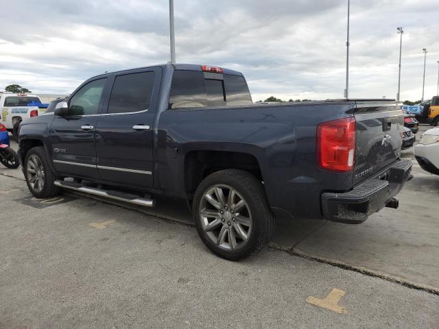 Photo 2 from auction – 2018 CHEVROLET SILVERADO with VIN 3GCUKSECXJG406276