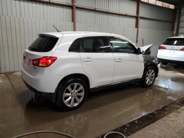 Photo 3 from auction – 2015 MITSUBISHI OUTLANDER with VIN 4A4AR4AU6FE053602
