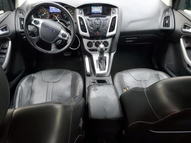 Photo 8 from auction – 2013 FORD FOCUS SE with VIN 1FADP3K24DL205327