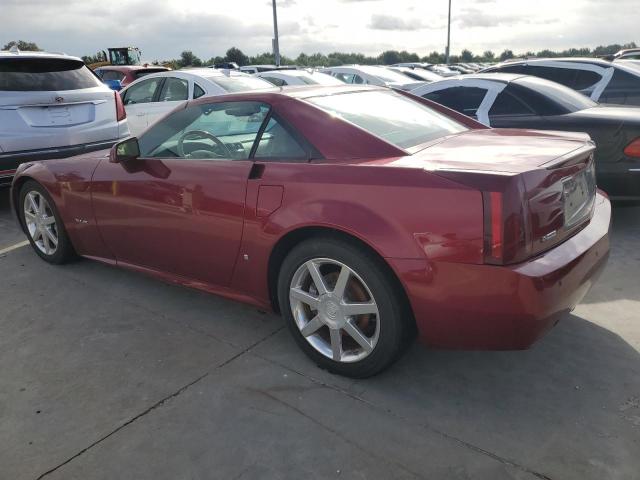 Photo 2 from auction – 2007 CADILLAC XLR with VIN 1G6YV36A575601135