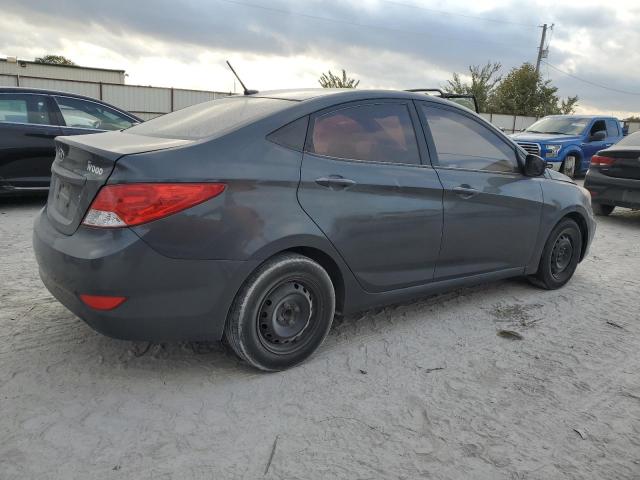 Photo 3 from auction – 2012 HYUNDAI ACCENT GLS with VIN KMHCT4AE8CU230755