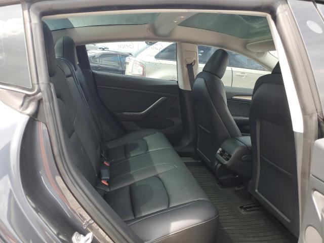 Photo 10 from auction – 2023 TESLA MODEL 3 with VIN 5YJ3E1EA5PF646801