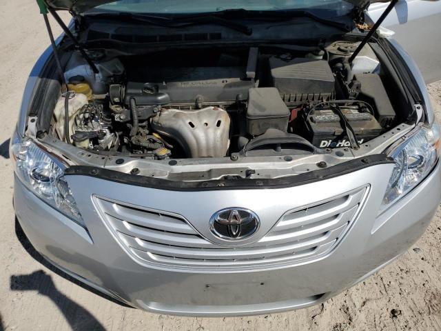 Photo 11 from auction – 2009 TOYOTA CAMRY BASE with VIN 4T1BE46K29U358079