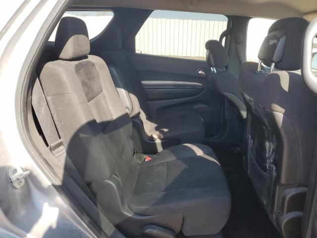 Photo 11 from auction – 2015 DODGE DURANGO SX with VIN 1C4RDJAG6FC793681