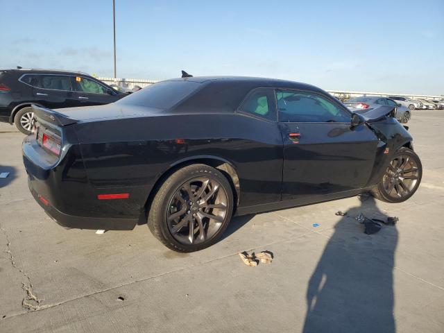 Photo 3 from auction – 2023 DODGE CHALLENGER with VIN 2C3CDZFJ8PH621518