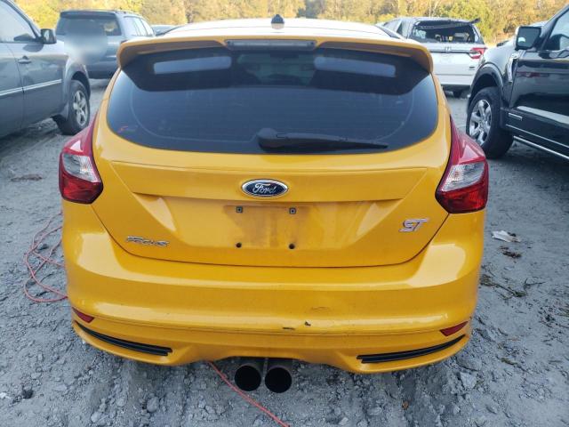 Photo 6 from auction – 2013 FORD FOCUS ST with VIN 1FADP3L90DL126975