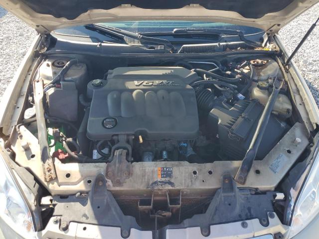 Photo 11 from auction – 2012 CHEVROLET IMPALA LS with VIN 2G1WF5E31C1238322
