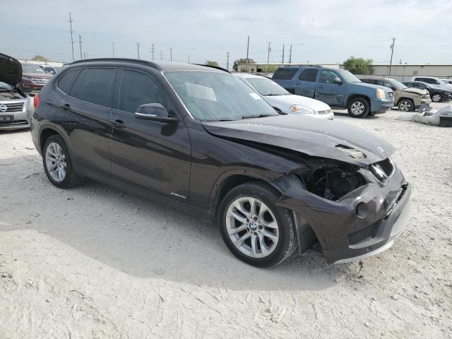 Photo 4 from auction – 2015 BMW X1 XDRIVE2 with VIN WBAVL1C59FVY33685