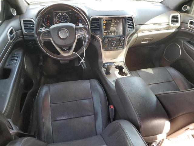 Photo 8 from auction – 2014 JEEP GRAND CHER with VIN 1C4RJFJT7EC130783