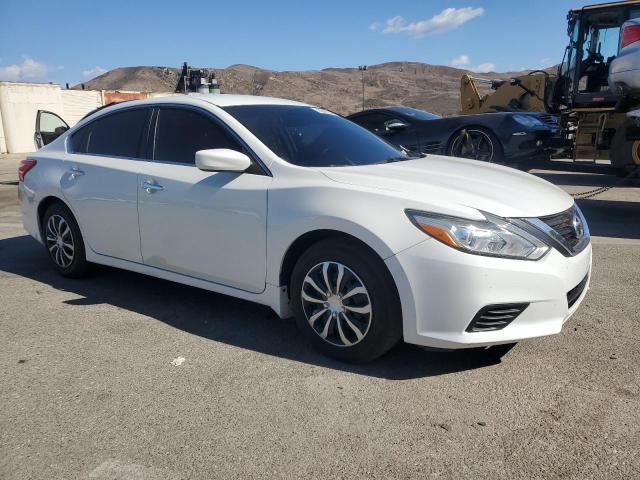 Photo 4 from auction – 2017 NISSAN ALTIMA 2.5 with VIN 1N4AL3AP4HC252357
