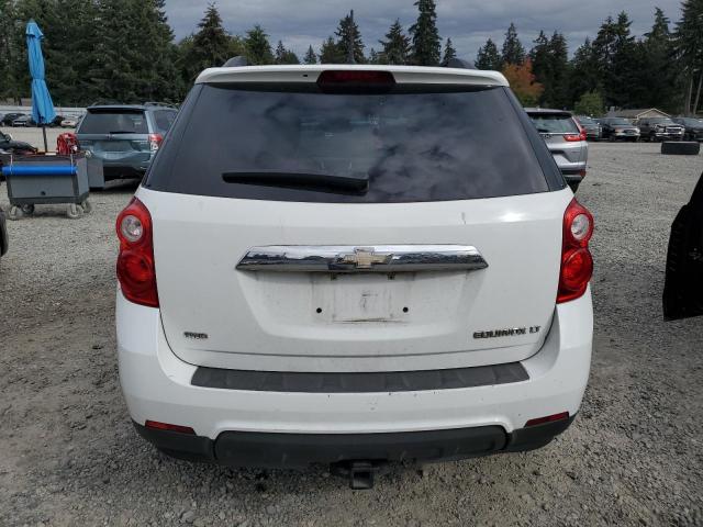 Photo 6 from auction – 2014 CHEVROLET EQUINOX LT with VIN 2GNFLFEK8E6219258