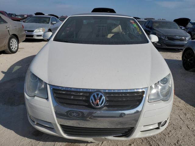 Photo 5 from auction – 2008 VOLKSWAGEN EOS TURBO with VIN WVWBA71F78V042603