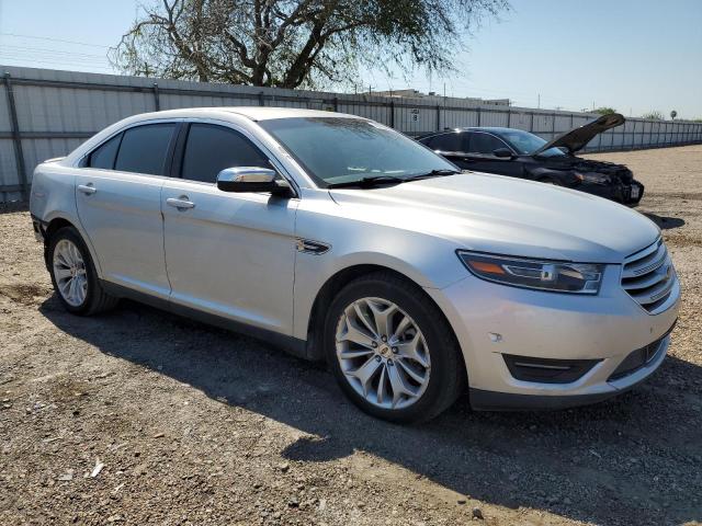 Photo 4 from auction – 2018 FORD TAURUS LIM with VIN 1FAHP2F81JG120413